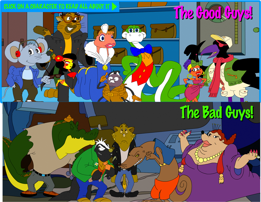 The Gang